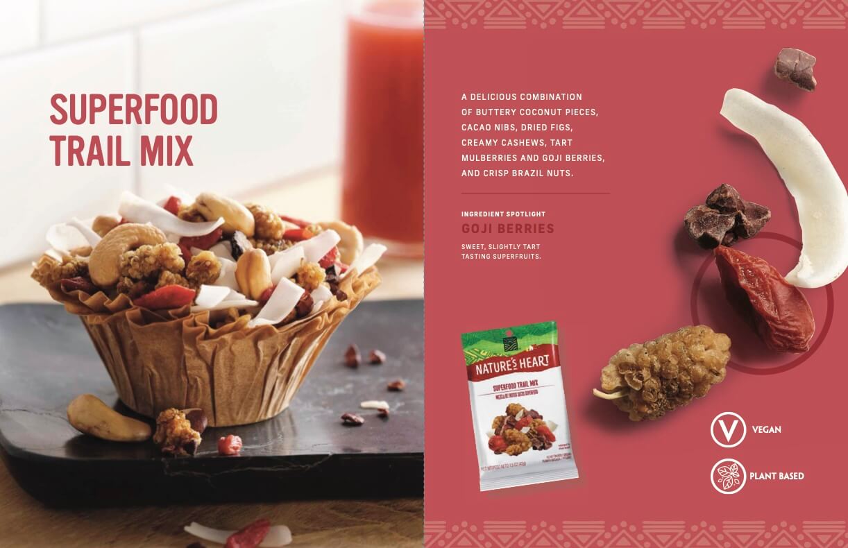 Nature’s Heart kit brochure page 4 by Adam Sykut